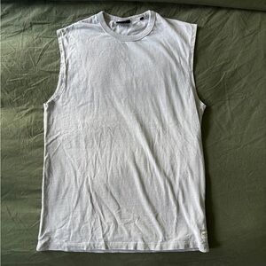 Industrie Clothing Asphalt Del Sur Tank Top